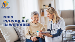 registered ndis provider in werribee