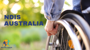 ndis australia