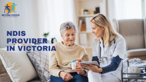 registered ndis provider in victoria