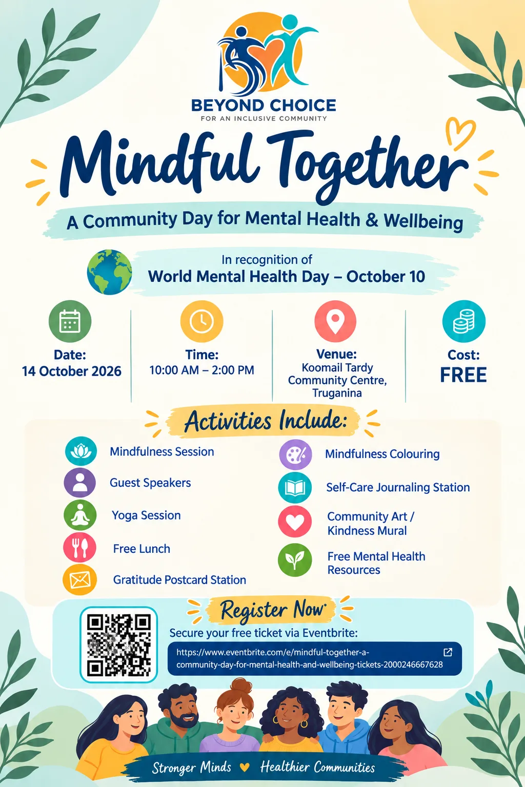 Mindful Together